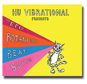 Hu Vibrational