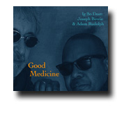 Good Medicine CD