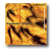 Resonant Bodies CD